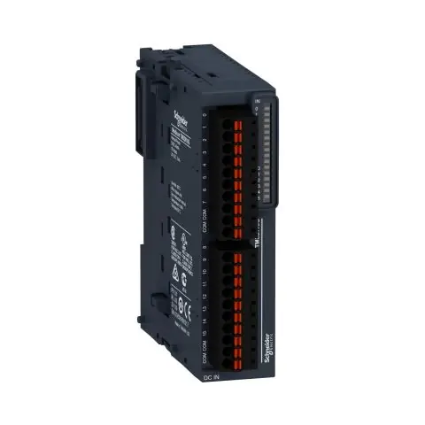 Endast denna vecka Schneider Electric TM3DI16G Modul
